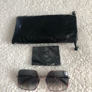 CELINE SUNGLASSES